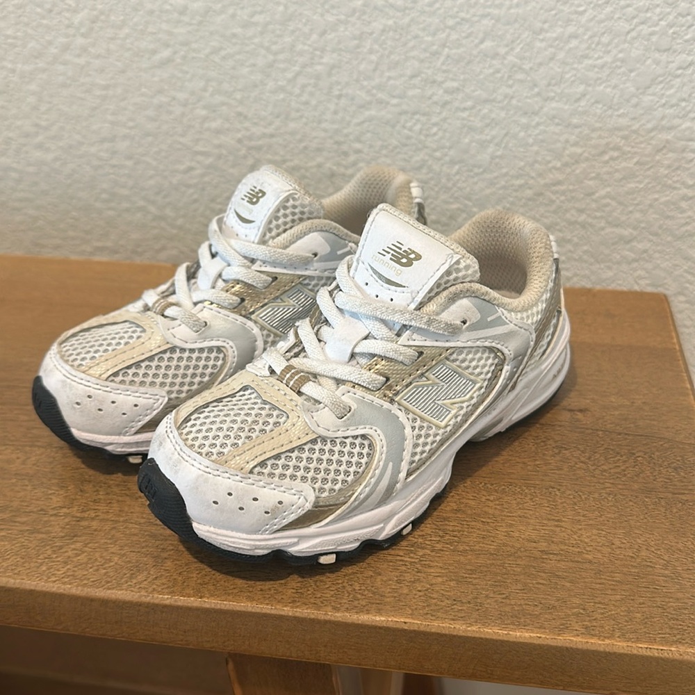 New Balance 530 Kids C9